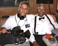 Blues Musician - BB King