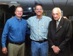 Jim and Frank Perdue
